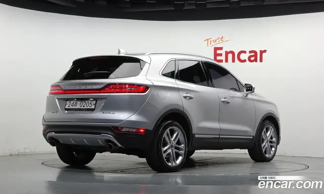 Lincoln MKC 2016 2.0 АКПП, миниатюра 2 Lincoln MKC 2016 2.0 АКПП, миниатюра 2