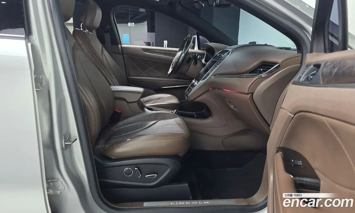 Lincoln MKC 2016 2.0 АКПП, фото 11 Lincoln MKC 2016 2.0 АКПП, фото 11