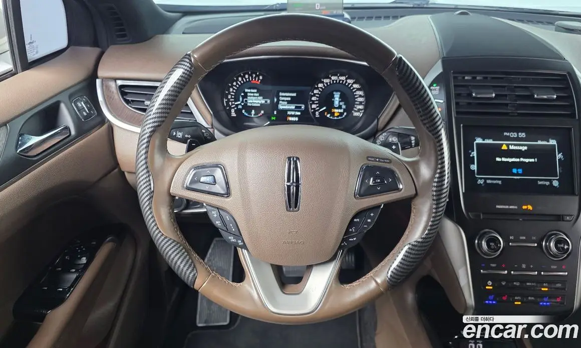 Lincoln MKC 2016 2.0 АКПП, фото 13 Lincoln MKC 2016 2.0 АКПП, фото 13