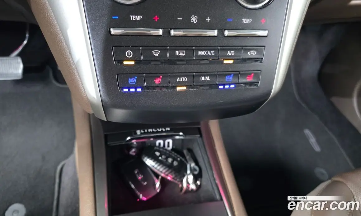 Lincoln MKC 2016 2.0 АКПП, фото 16 Lincoln MKC 2016 2.0 АКПП, фото 16