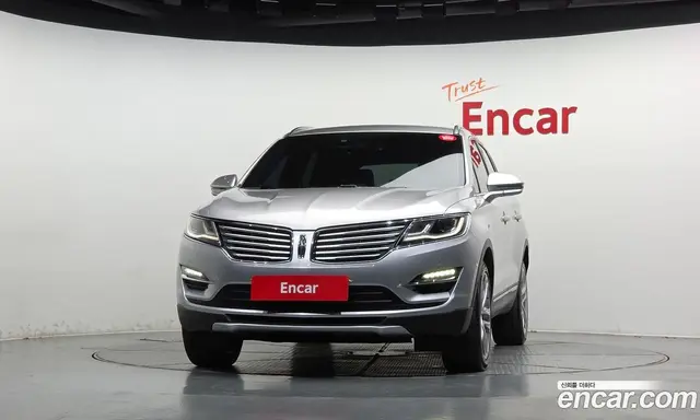 Lincoln MKC 2016 2.0 АКПП, миниатюра 3 Lincoln MKC 2016 2.0 АКПП, миниатюра 3