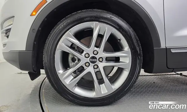 Lincoln MKC 2016 2.0 АКПП, миниатюра 5 Lincoln MKC 2016 2.0 АКПП, миниатюра 5