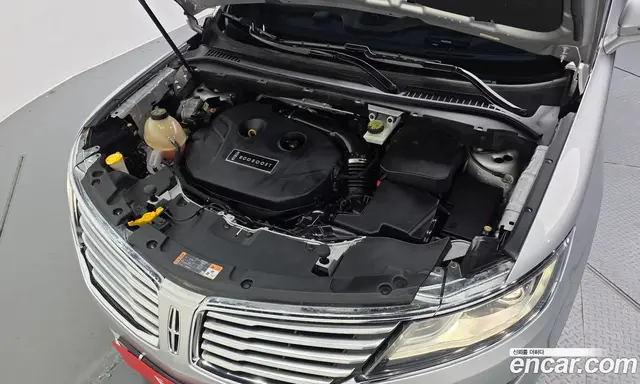 Lincoln MKC 2016 2.0 АКПП, миниатюра 6 Lincoln MKC 2016 2.0 АКПП, миниатюра 6