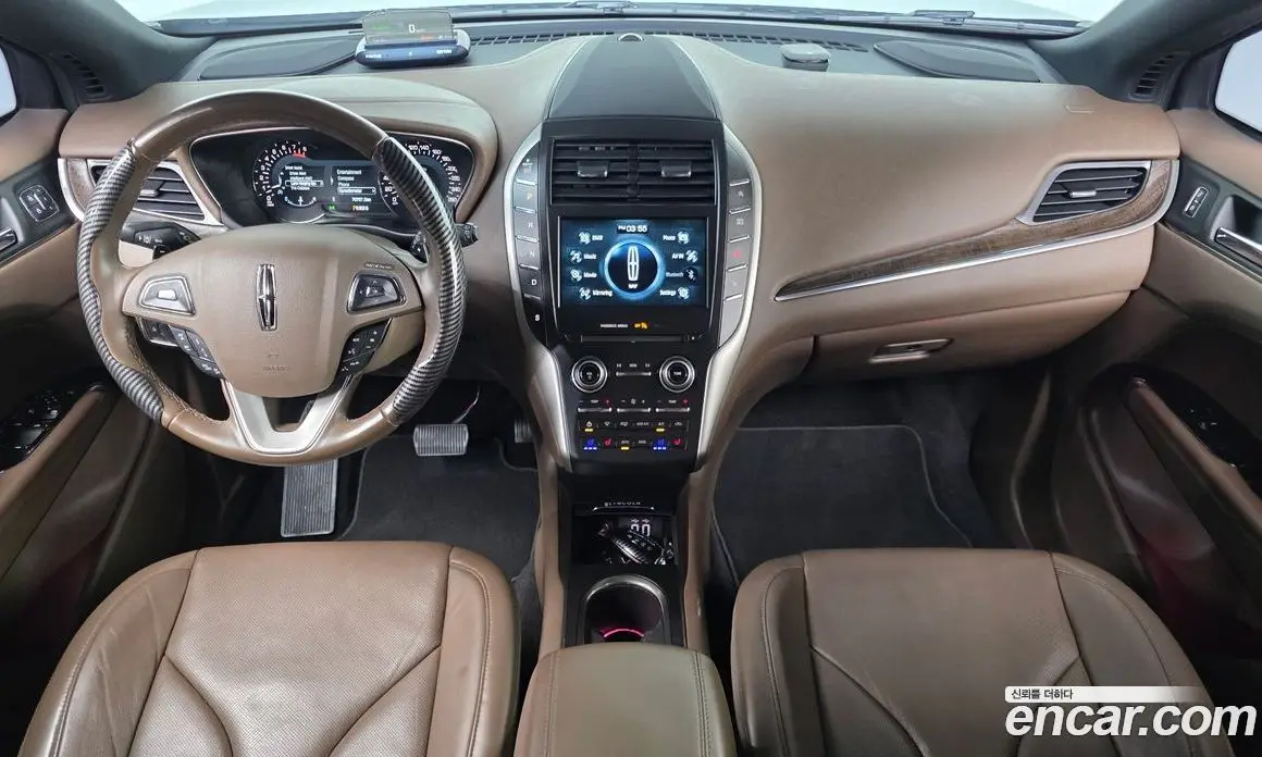 Lincoln MKC 2016 2.0 АКПП, фото 7 Lincoln MKC 2016 2.0 АКПП, фото 7