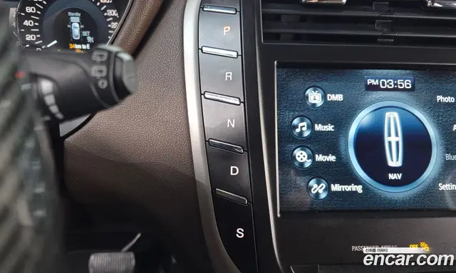 Lincoln MKC 2016 2.0 АКПП, миниатюра 9 Lincoln MKC 2016 2.0 АКПП, миниатюра 9