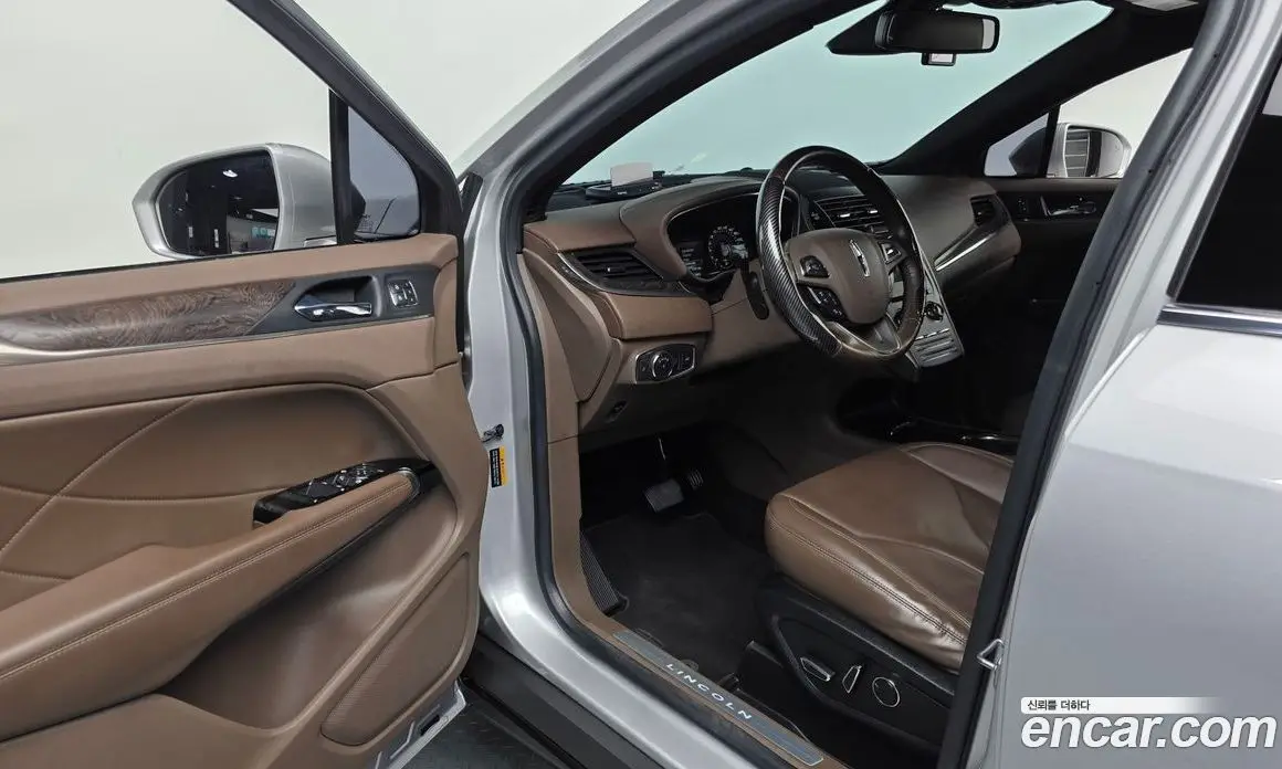 Lincoln MKC 2016 2.0 АКПП, фото 10 Lincoln MKC 2016 2.0 АКПП, фото 10