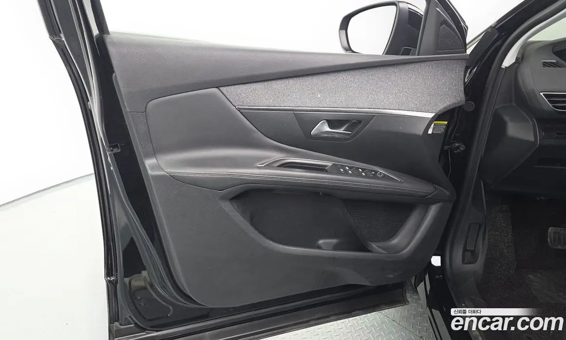 Peugeot 3008 2019 1.5 АКПП, фото 14