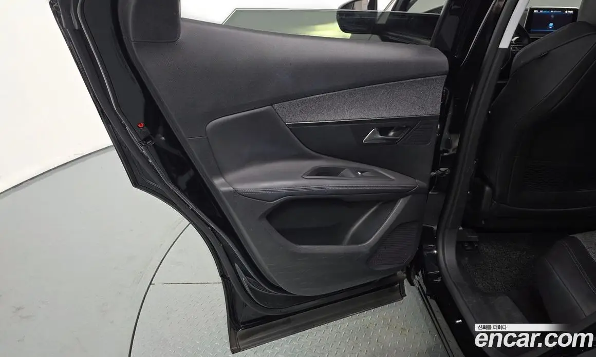 Peugeot 3008 2019 1.5 АКПП, фото 15