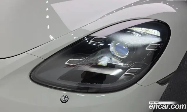 Porsche 718 2018 2.0 АКПП, миниатюра 8