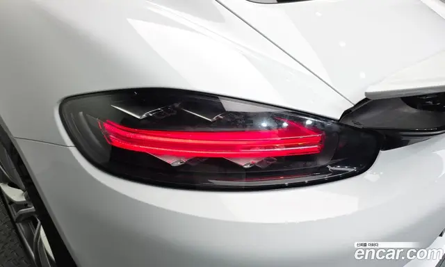 Porsche 718 2018 2.0 АКПП, миниатюра 9