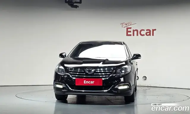 Renault (Samsung) SM7 2019 2.0 АКПП, миниатюра 2