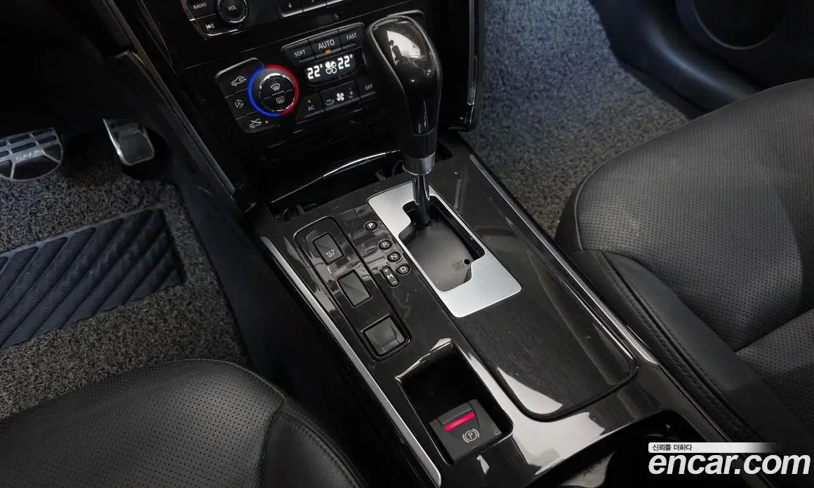 Renault (Samsung) SM7 2019 2.0 АКПП, фото 11