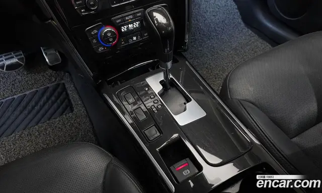 Renault (Samsung) SM7 2019 2.0 АКПП, миниатюра 11