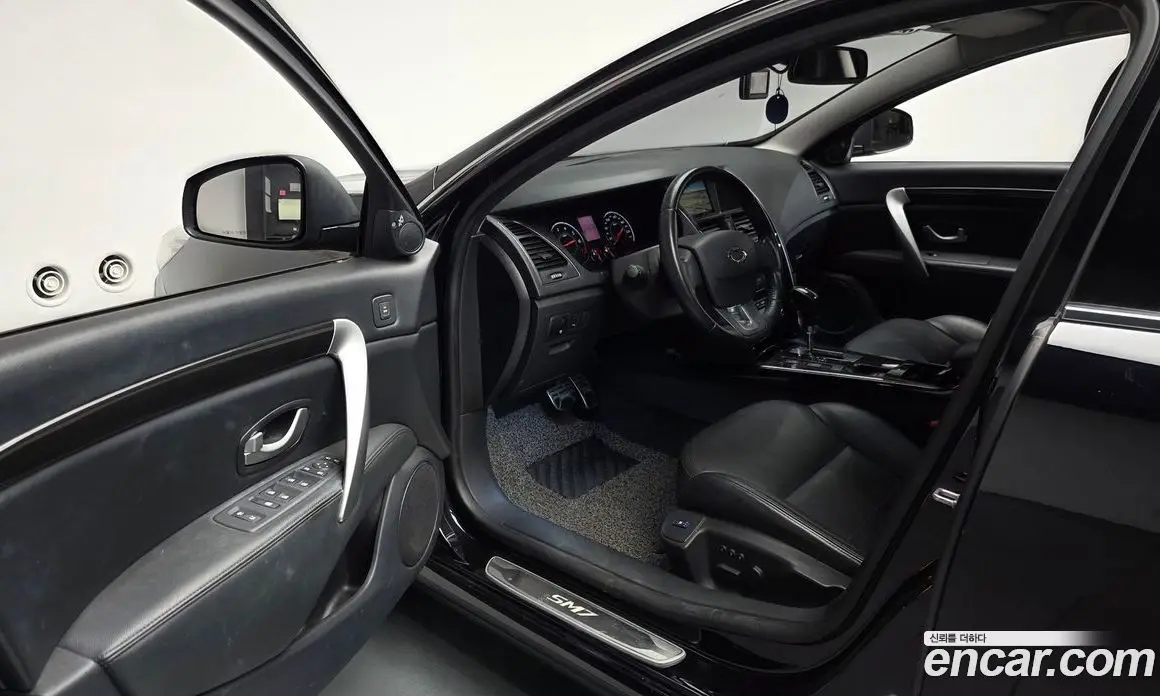 Renault (Samsung) SM7 2019 2.0 АКПП, фото 12