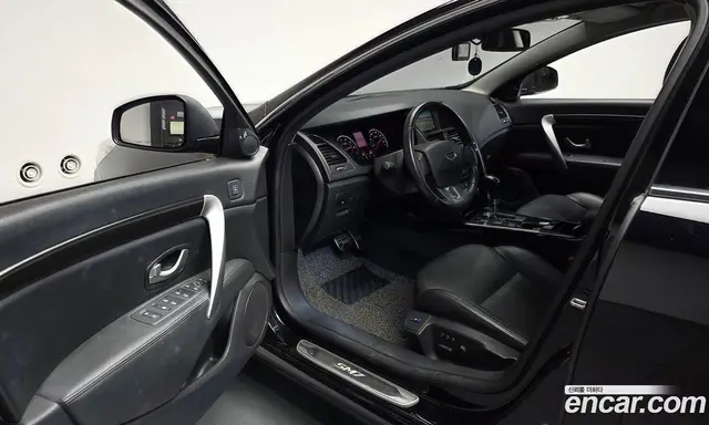 Renault (Samsung) SM7 2019 2.0 АКПП, миниатюра 12