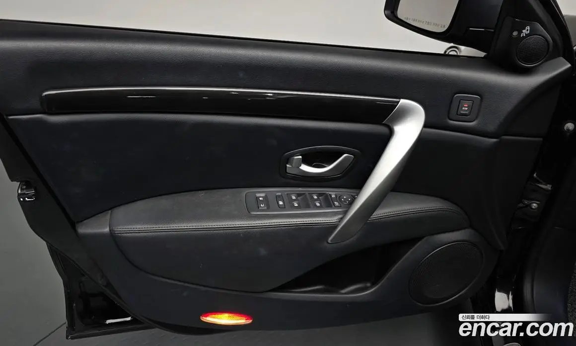 Renault (Samsung) SM7 2019 2.0 АКПП, фото 13