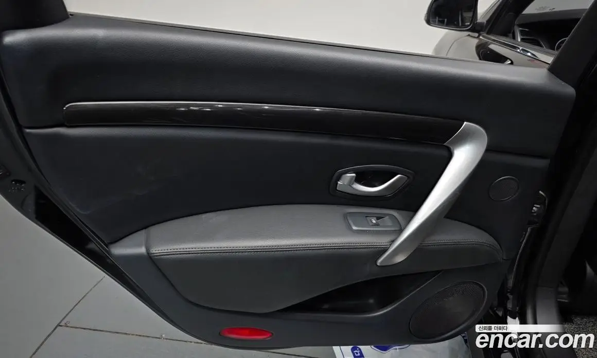 Renault (Samsung) SM7 2019 2.0 АКПП, фото 14