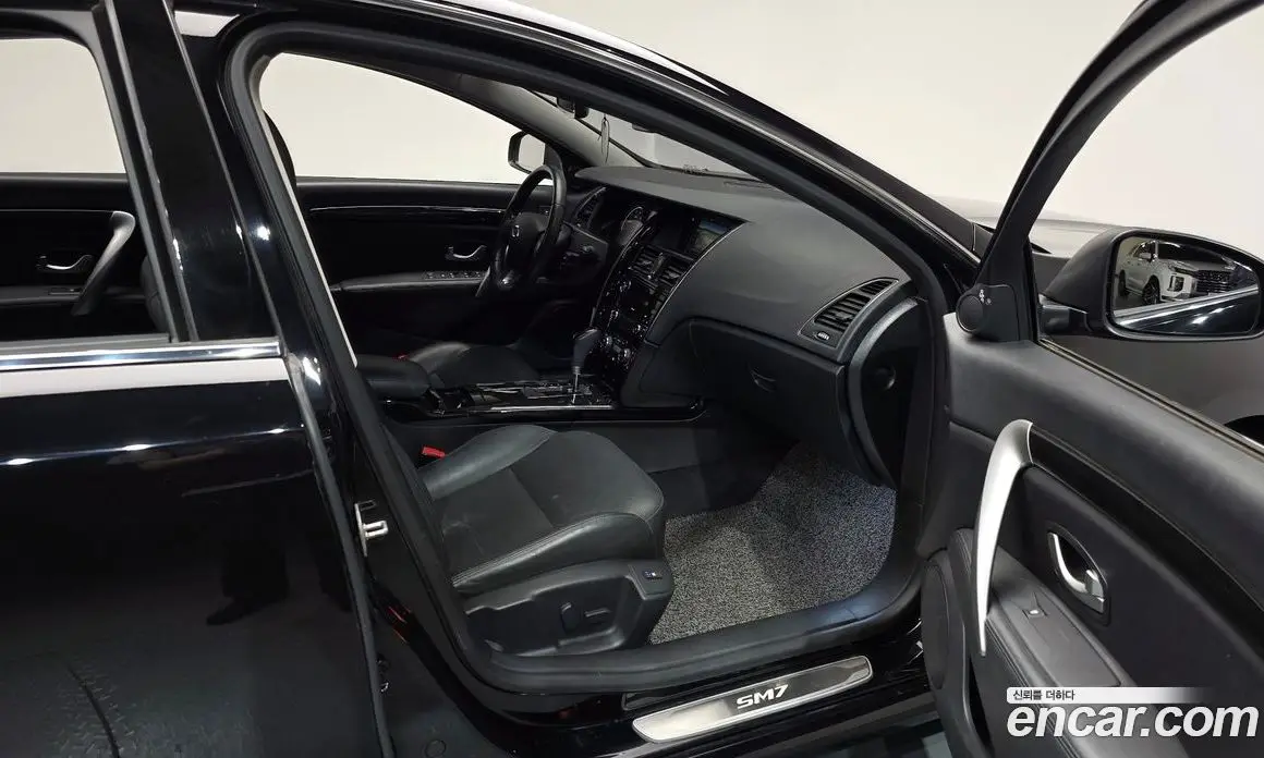 Renault (Samsung) SM7 2019 2.0 АКПП, фото 16
