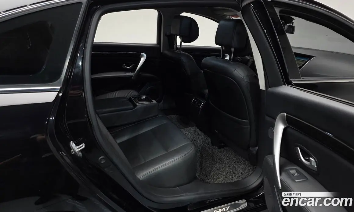 Renault (Samsung) SM7 2019 2.0 АКПП, фото 17