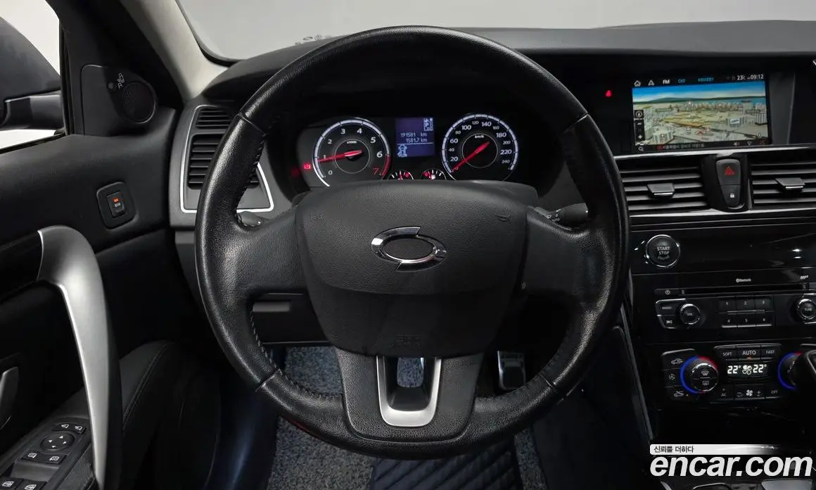 Renault (Samsung) SM7 2019 2.0 АКПП, фото 18