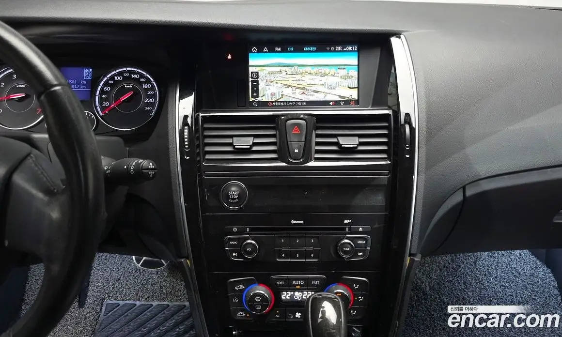 Renault (Samsung) SM7 2019 2.0 АКПП, фото 19