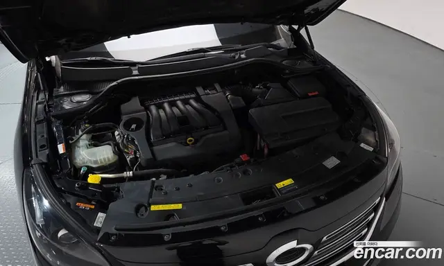 Renault (Samsung) SM7 2019 2.0 АКПП, миниатюра 5