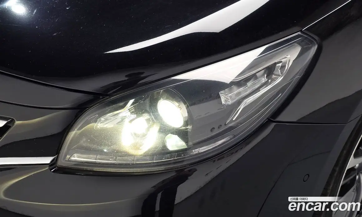Renault (Samsung) SM7 2019 2.0 АКПП, фото 7
