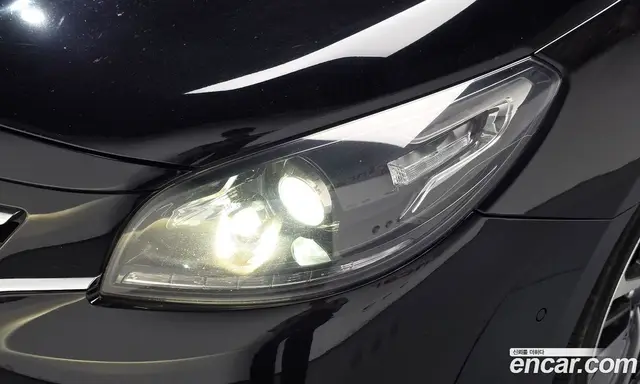 Renault (Samsung) SM7 2019 2.0 АКПП, миниатюра 7