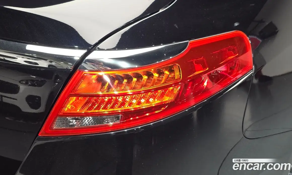 Renault (Samsung) SM7 2019 2.0 АКПП, фото 8