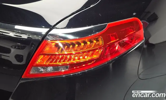 Renault (Samsung) SM7 2019 2.0 АКПП, миниатюра 8