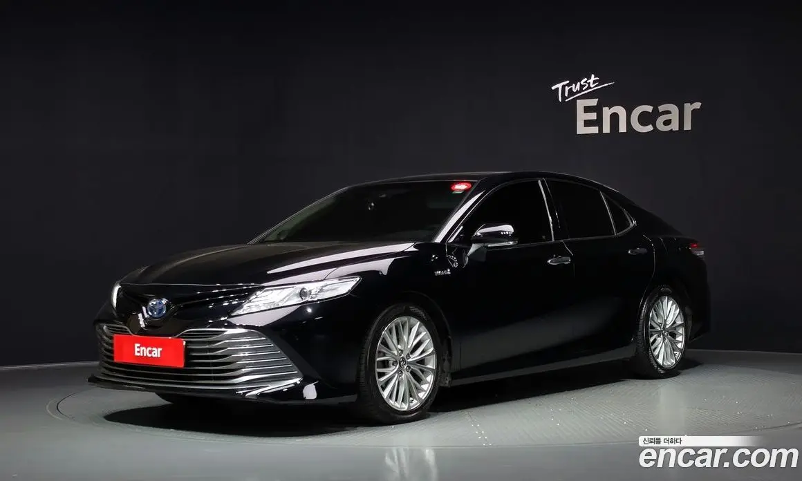 Toyota Camry 2019 2.5 АКПП, фото 1 Toyota Camry 2019 2.5 АКПП, фото 1