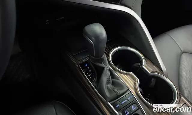 Toyota Camry 2019 2.5 АКПП, миниатюра 12