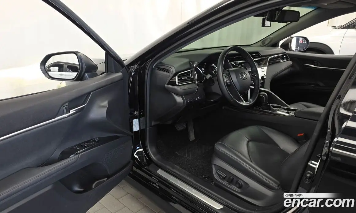 Toyota Camry 2019 2.5 АКПП, фото 13 Toyota Camry 2019 2.5 АКПП, фото 13