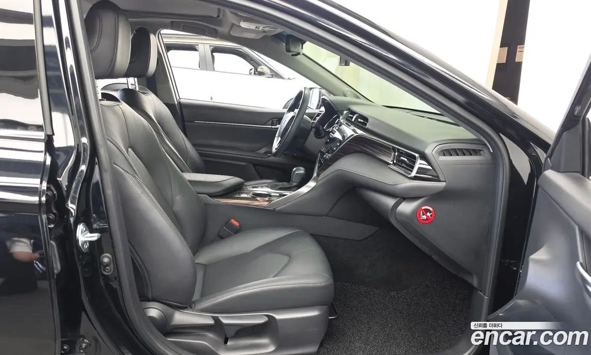 Toyota Camry 2019 2.5 АКПП, фото 17 Toyota Camry 2019 2.5 АКПП, фото 17