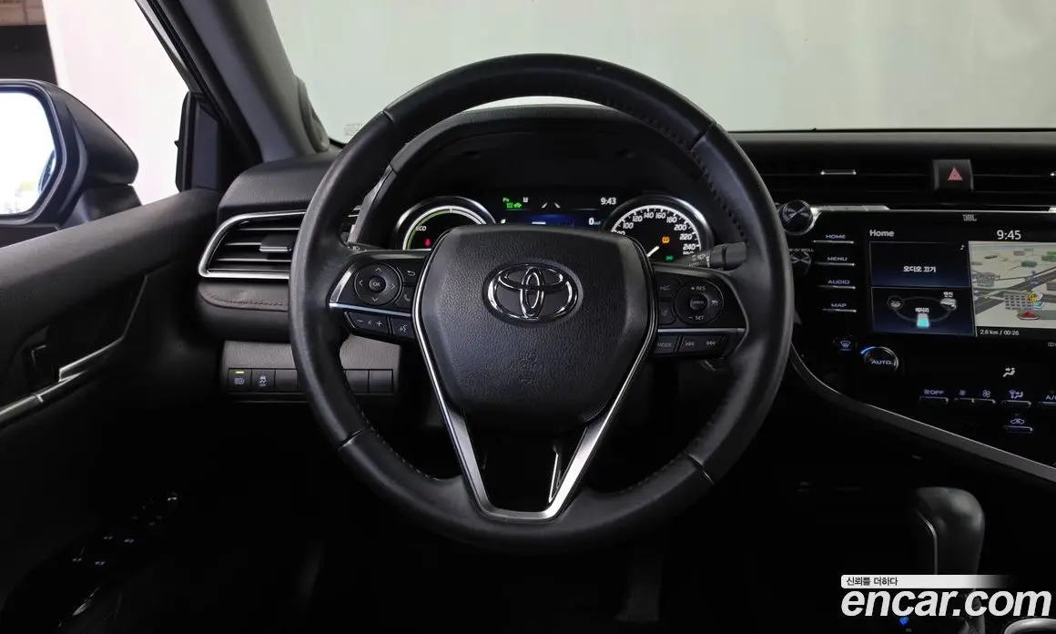 Toyota Camry 2019 2.5 АКПП, фото 19 Toyota Camry 2019 2.5 АКПП, фото 19
