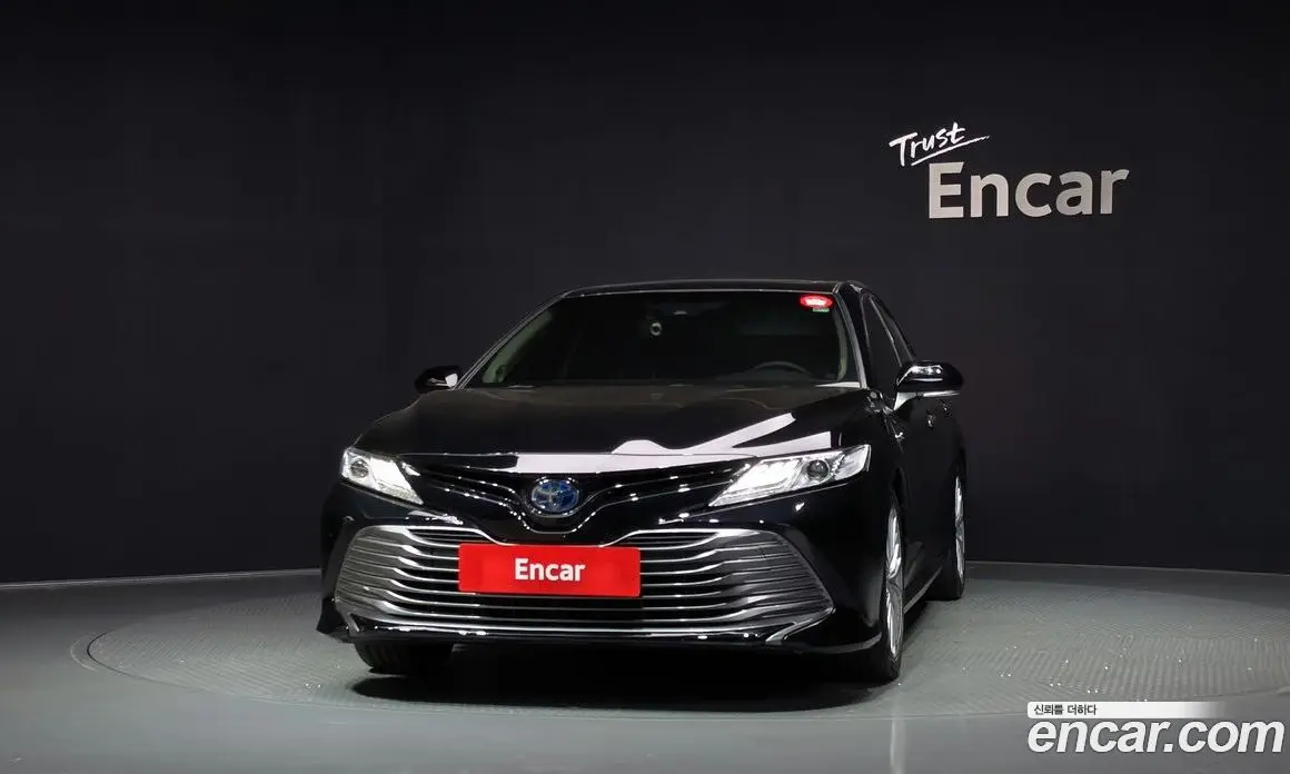 Toyota Camry 2019 2.5 АКПП, фото 3 Toyota Camry 2019 2.5 АКПП, фото 3