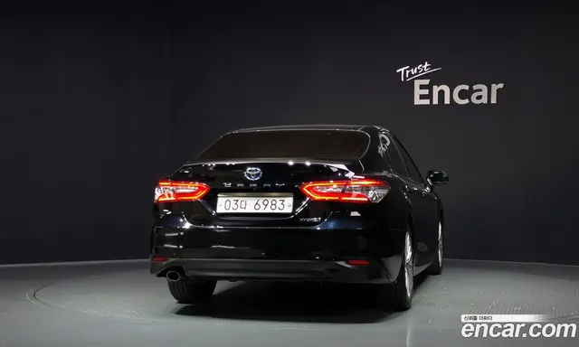 Toyota Camry 2019 2.5 АКПП, миниатюра 4 Toyota Camry 2019 2.5 АКПП, миниатюра 4