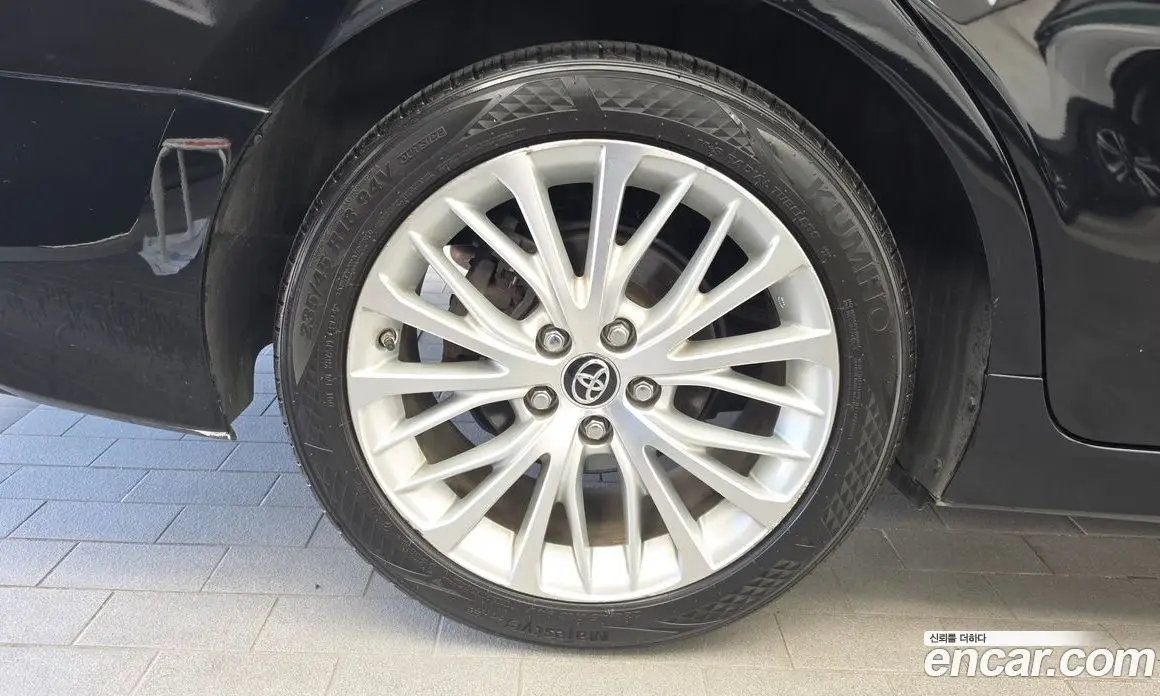 Toyota Camry 2019 2.5 АКПП, фото 5 Toyota Camry 2019 2.5 АКПП, фото 5