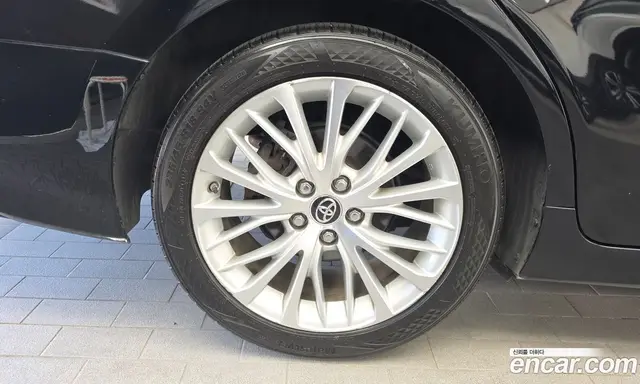 Toyota Camry 2019 2.5 АКПП, миниатюра 5 Toyota Camry 2019 2.5 АКПП, миниатюра 5