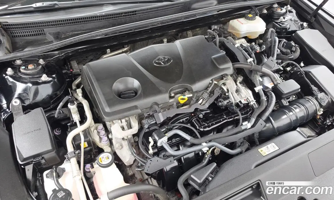 Toyota Camry 2019 2.5 АКПП, фото 6 Toyota Camry 2019 2.5 АКПП, фото 6