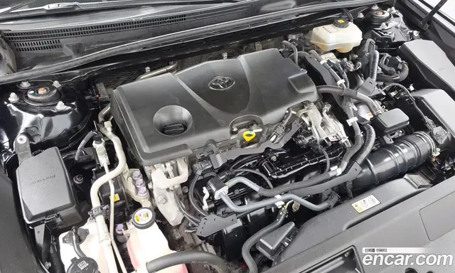 Toyota Camry 2019 2.5 АКПП, миниатюра 6 Toyota Camry 2019 2.5 АКПП, миниатюра 6