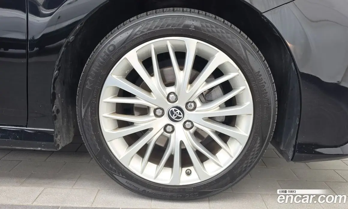 Toyota Camry 2019 2.5 АКПП, фото 7 Toyota Camry 2019 2.5 АКПП, фото 7