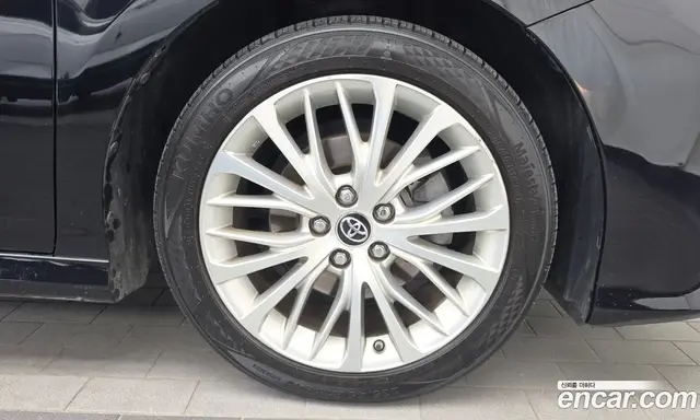 Toyota Camry 2019 2.5 АКПП, миниатюра 7 Toyota Camry 2019 2.5 АКПП, миниатюра 7