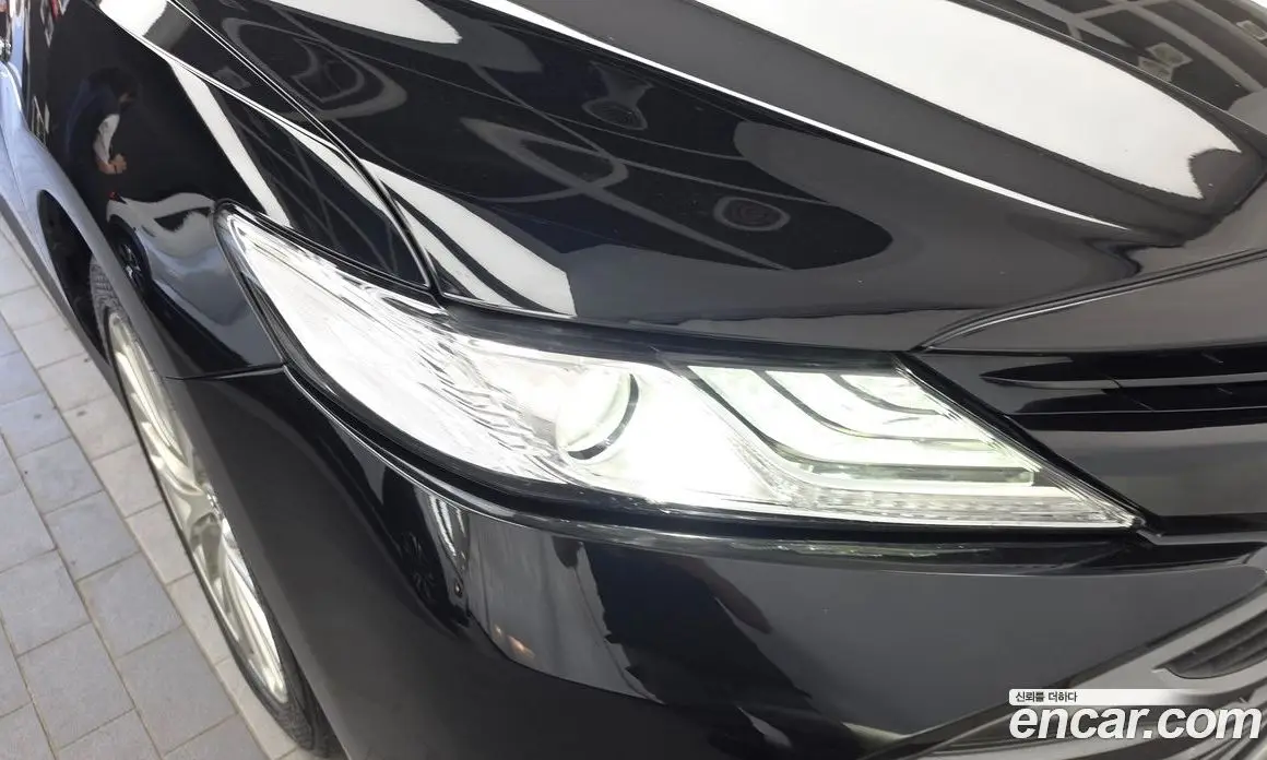 Toyota Camry 2019 2.5 АКПП, фото 8 Toyota Camry 2019 2.5 АКПП, фото 8