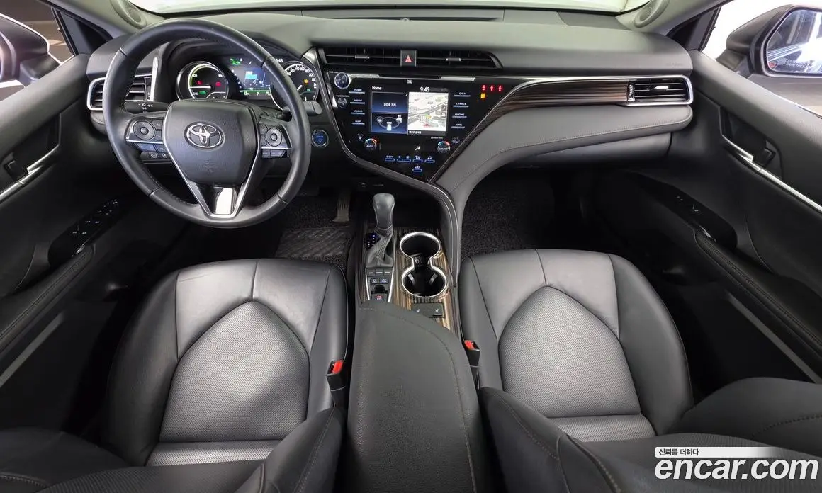 Toyota Camry 2019 2.5 АКПП, фото 10 Toyota Camry 2019 2.5 АКПП, фото 10