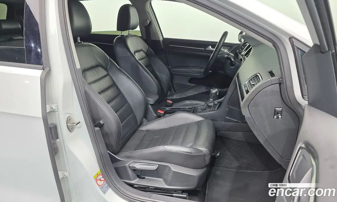 Volkswagen Golf 2014 1.4 АКПП, фото 11