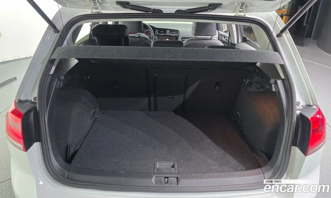 Volkswagen Golf 2014 1.4 АКПП, фото 20