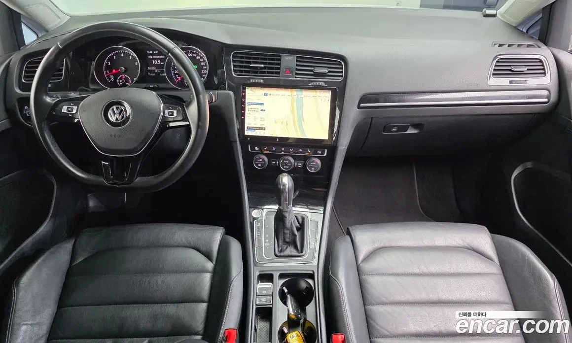 Volkswagen Golf 2014 1.4 АКПП, фото 7