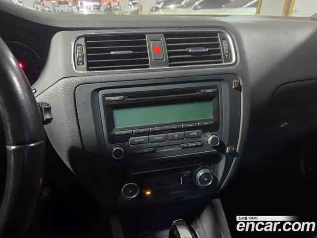 Volkswagen Jetta 2011 2.0 АКПП, миниатюра 9