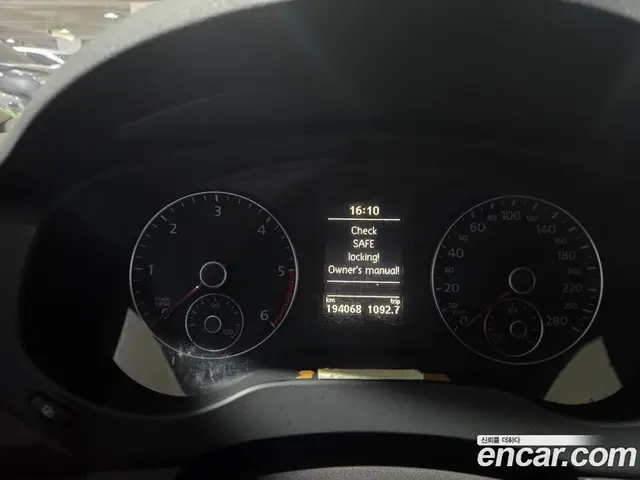 Volkswagen Jetta 2011 2.0 АКПП, миниатюра 10
